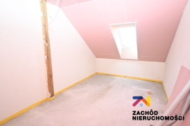 Dom W Zabudowie BliŹniaczej W Otyniu